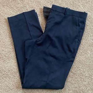 Perry Ellis Portfolio Slim Fit Dress Pants 36x32